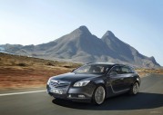 Opel Insignia Sports Tourer